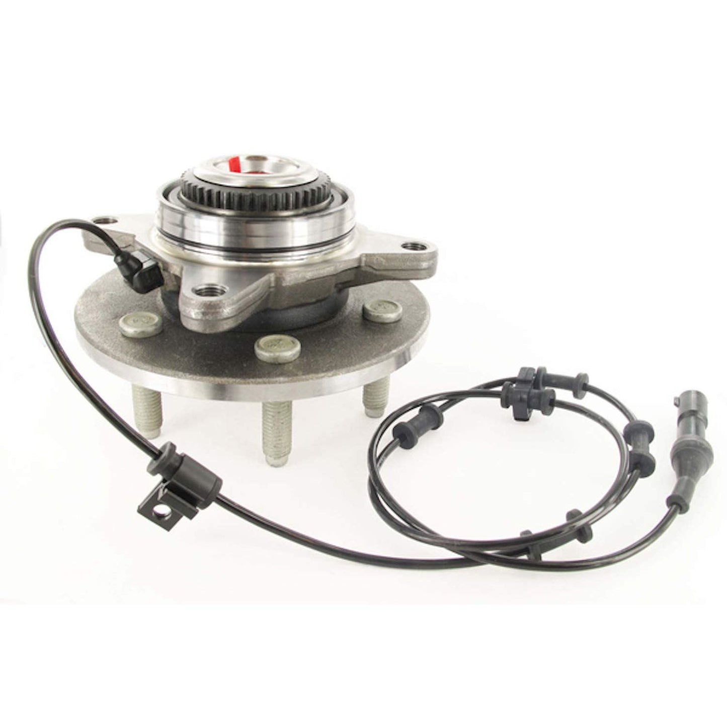 Conjunto de cubo y cojinete de eje SKF BR930453
