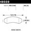 HAWK HB559Y695