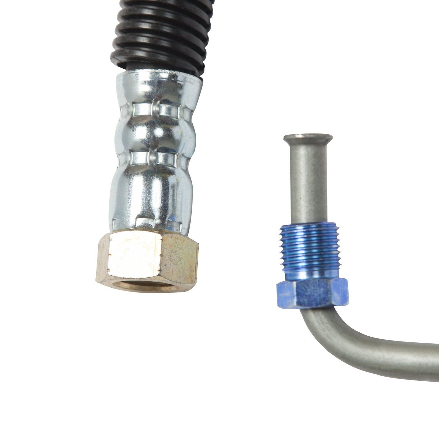 Edelmann 92457 Ensemble de tuyau de conduite de pression de direction assistée