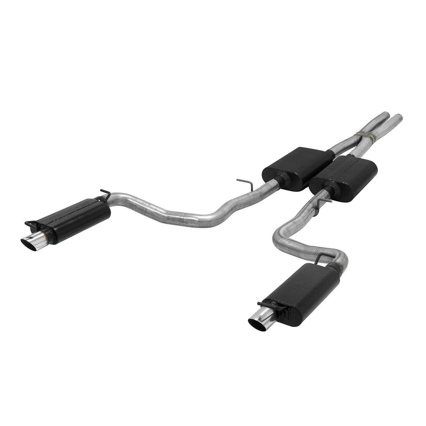 Kit de sistema de escape Flowmaster 817737
