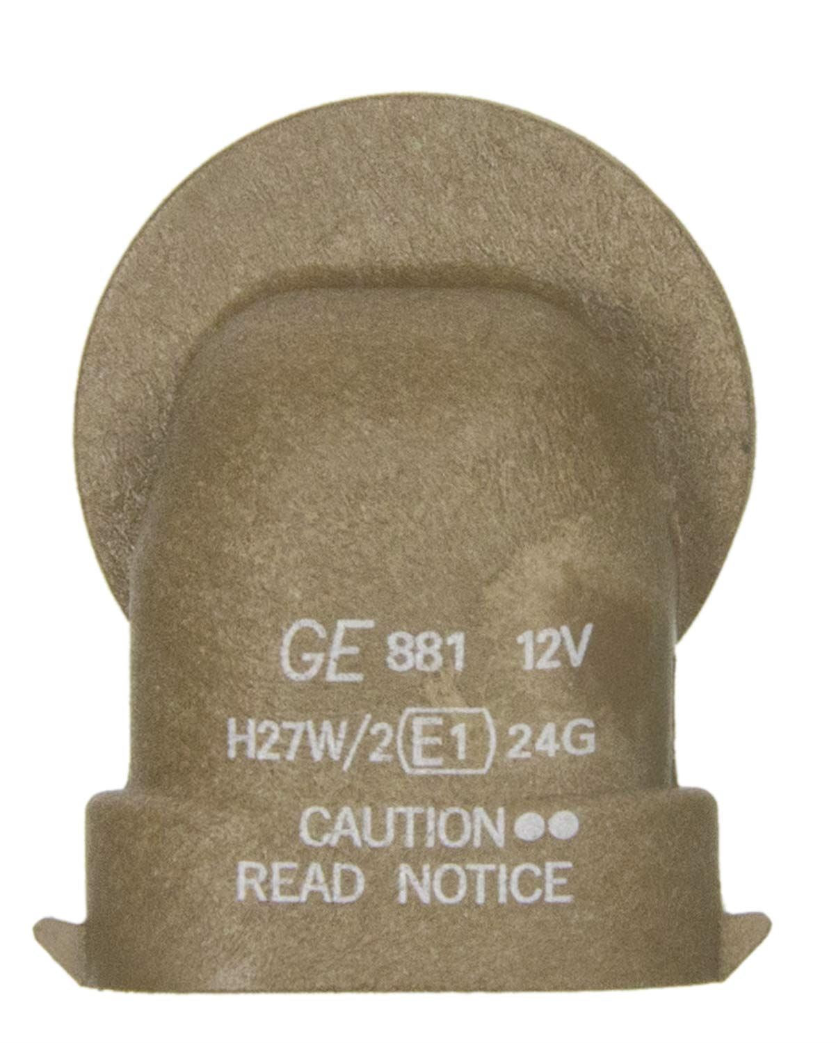 Bombilla para luz antiniebla Wagner BP881