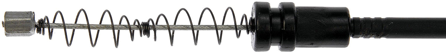 Dorman 912-074 Hood Release Cable