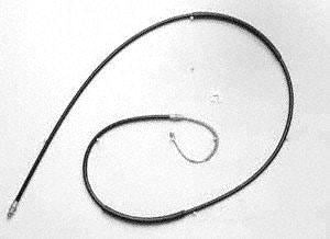 Raybestos BC94490 Parking Brake Cable