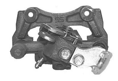 ACDelco Professional Durastop 18FR1727 Disc Brake Caliper