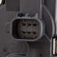 Cuerpo del acelerador de inyección de combustible Hitachi ETB0025