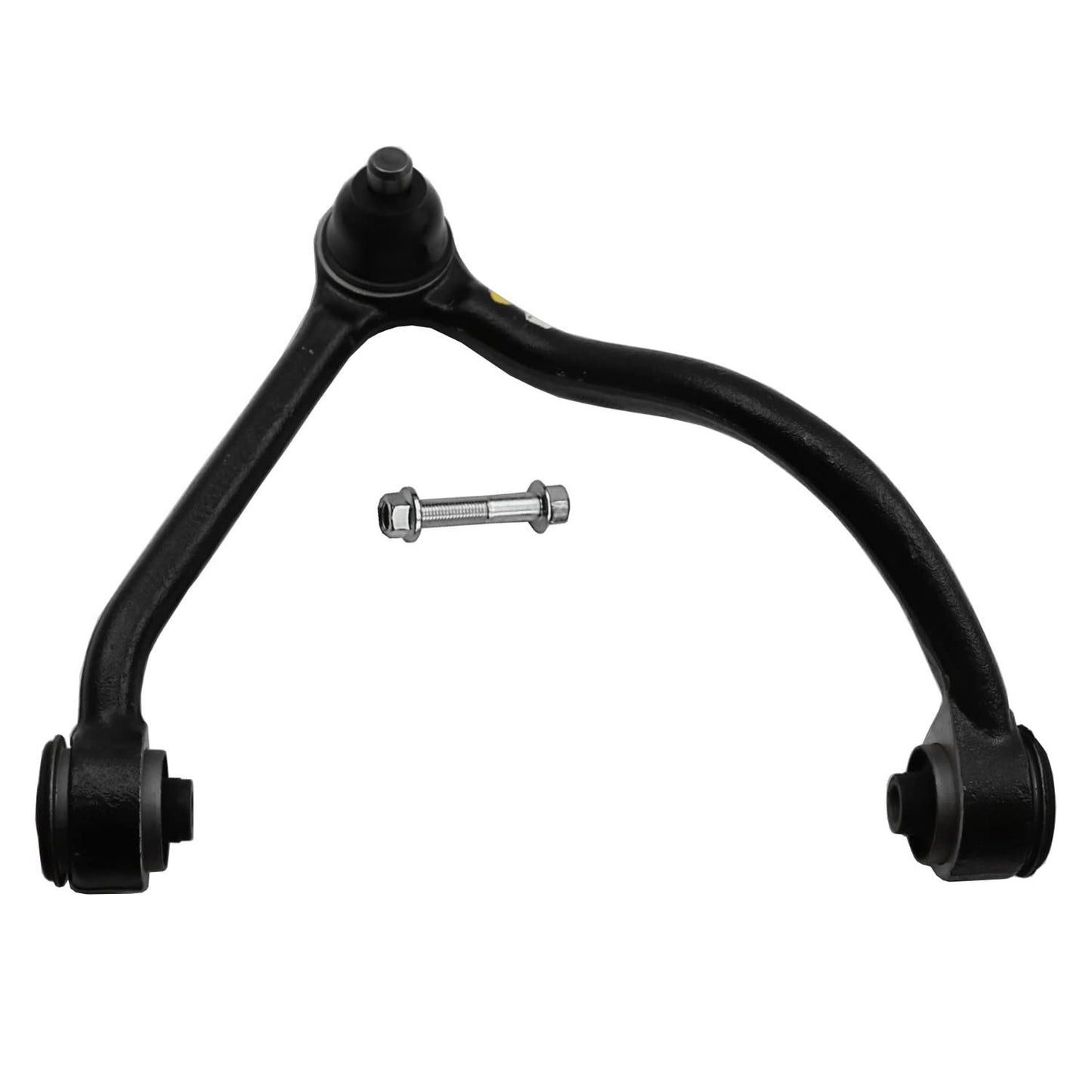 Beck/Arnley 102-5467 Conjunto de brazo de control de suspensión y rótula