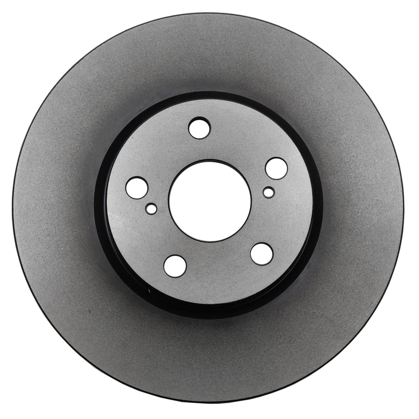 Beck/Arnley 083-3353 Rotor de freno de disco