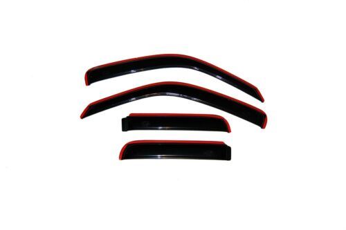 Auto Ventshade (AVS) 194428 Side Window Deflector