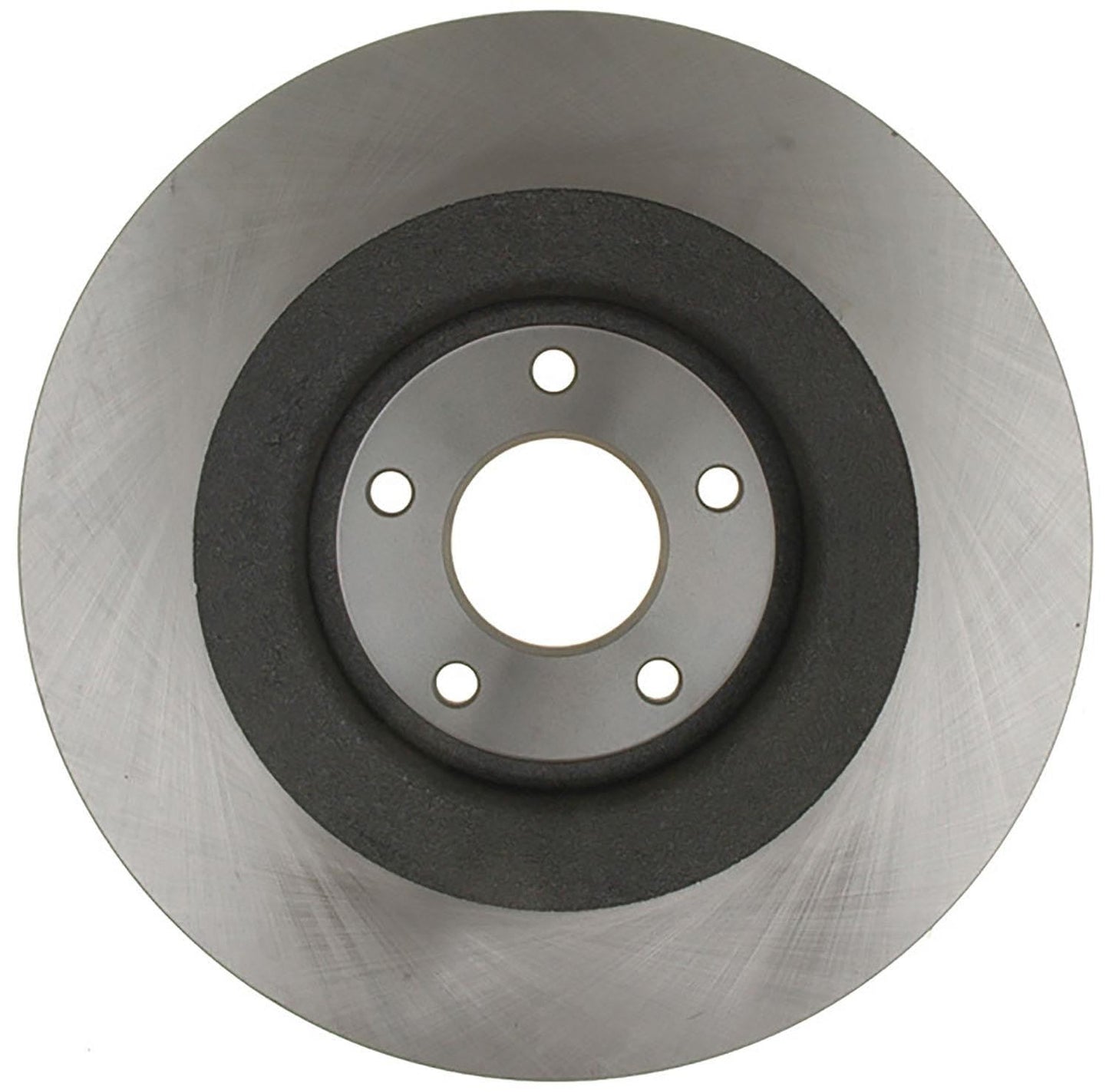ACDelco Advantage 18A2722AC Rotor de frein à disque