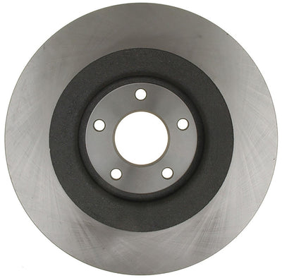 ACDelco Advantage 18A2722AC Rotor de frein à disque