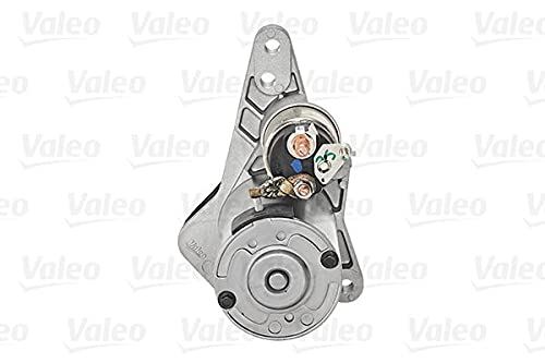 Valeo 446506 Motor de arranque