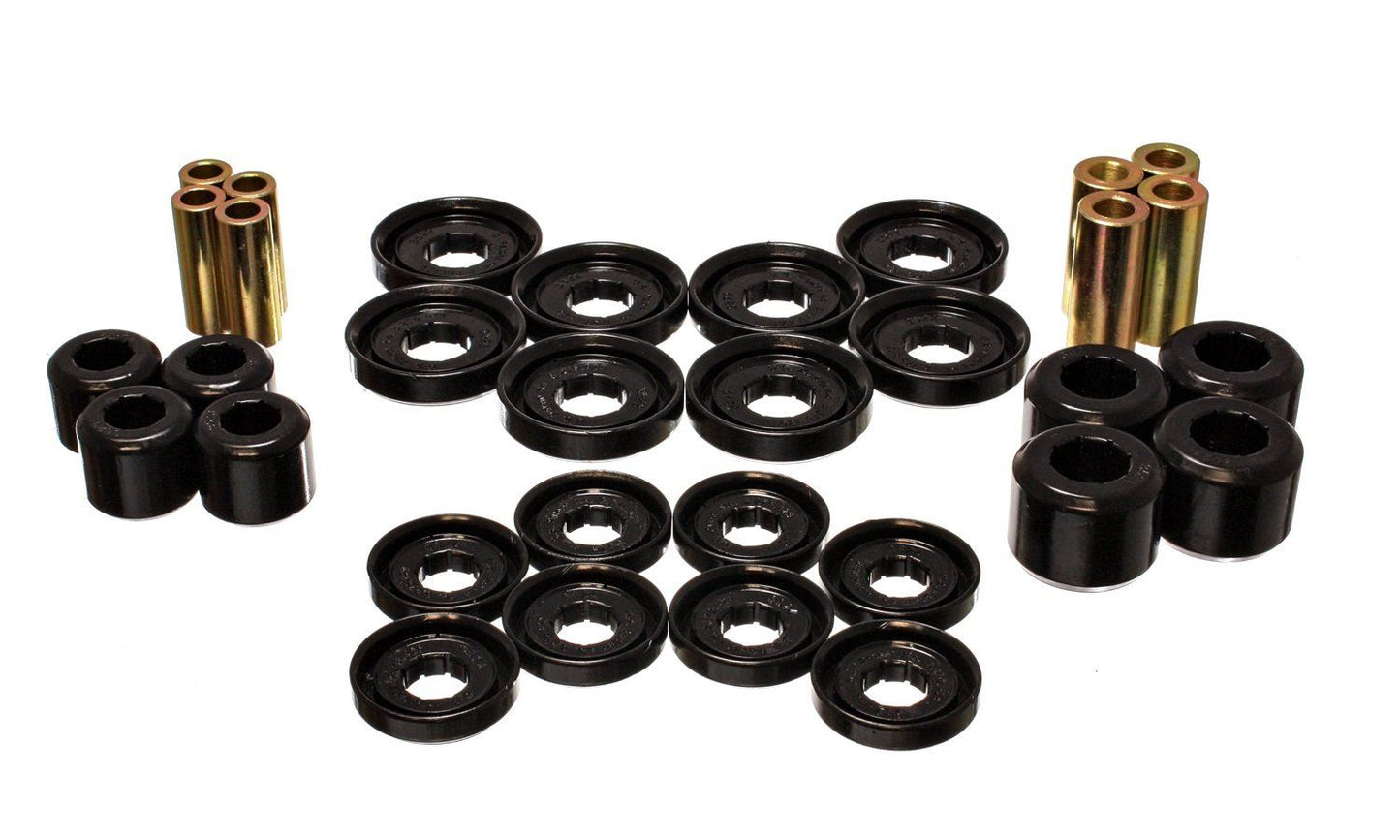 ENERGY SUSPENSION 5.3142G Kit de bagues de bras de commande de suspension