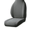 Funda de asiento FIA SP87-17 GRIS