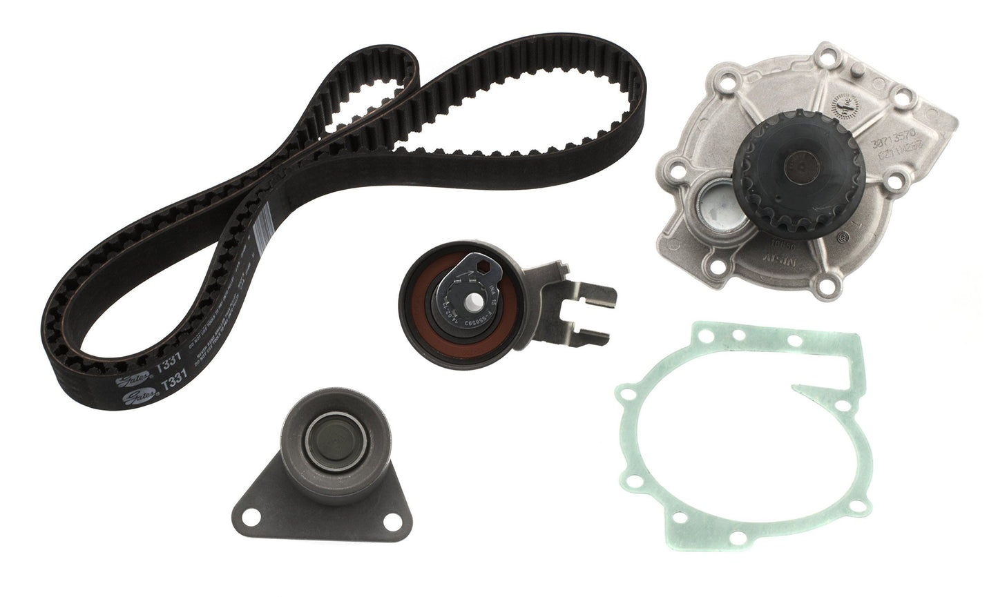 Aisin TKV-003 Engine Timing Belt Kit with Water Pump
