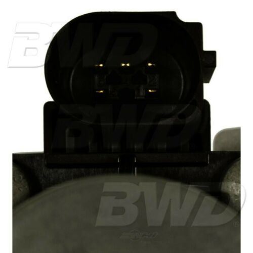 BWD EGR1998