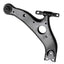 Beck/Arnley 102-7011 Brazo de control de suspensión