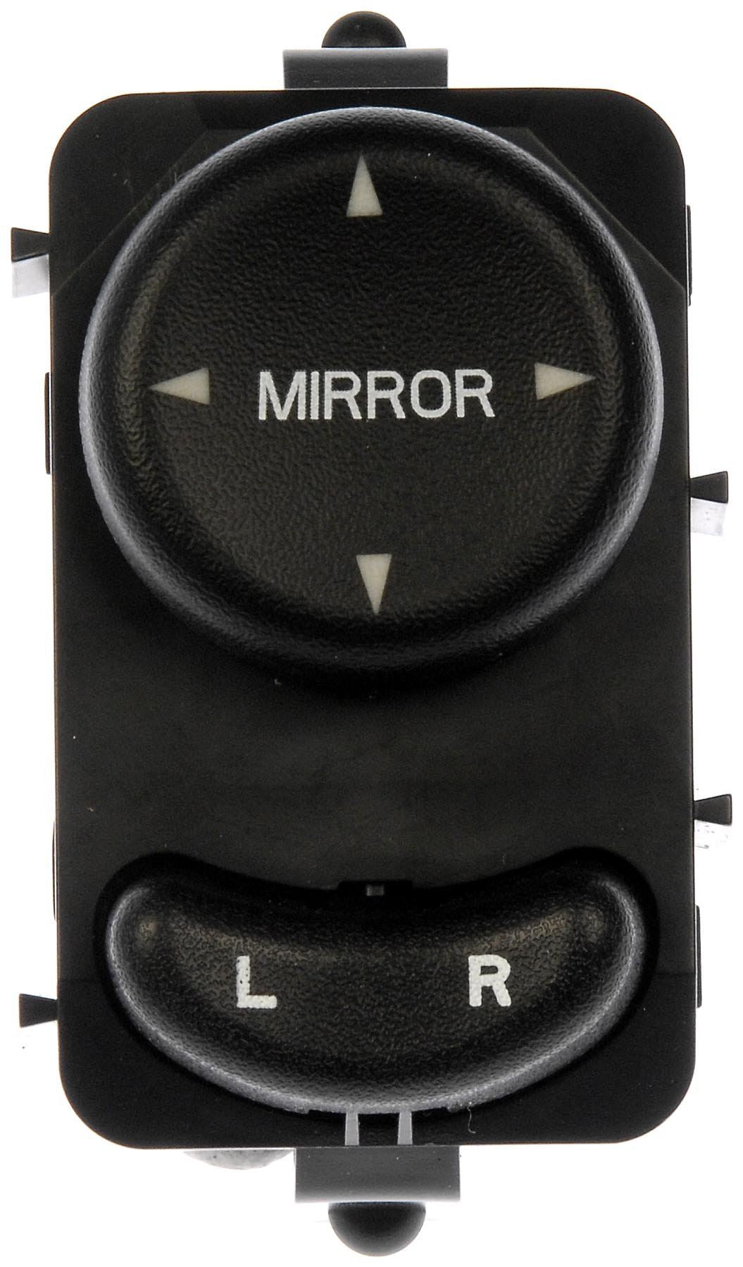 Dorman 901-455 Interruptor de espejo de puerta