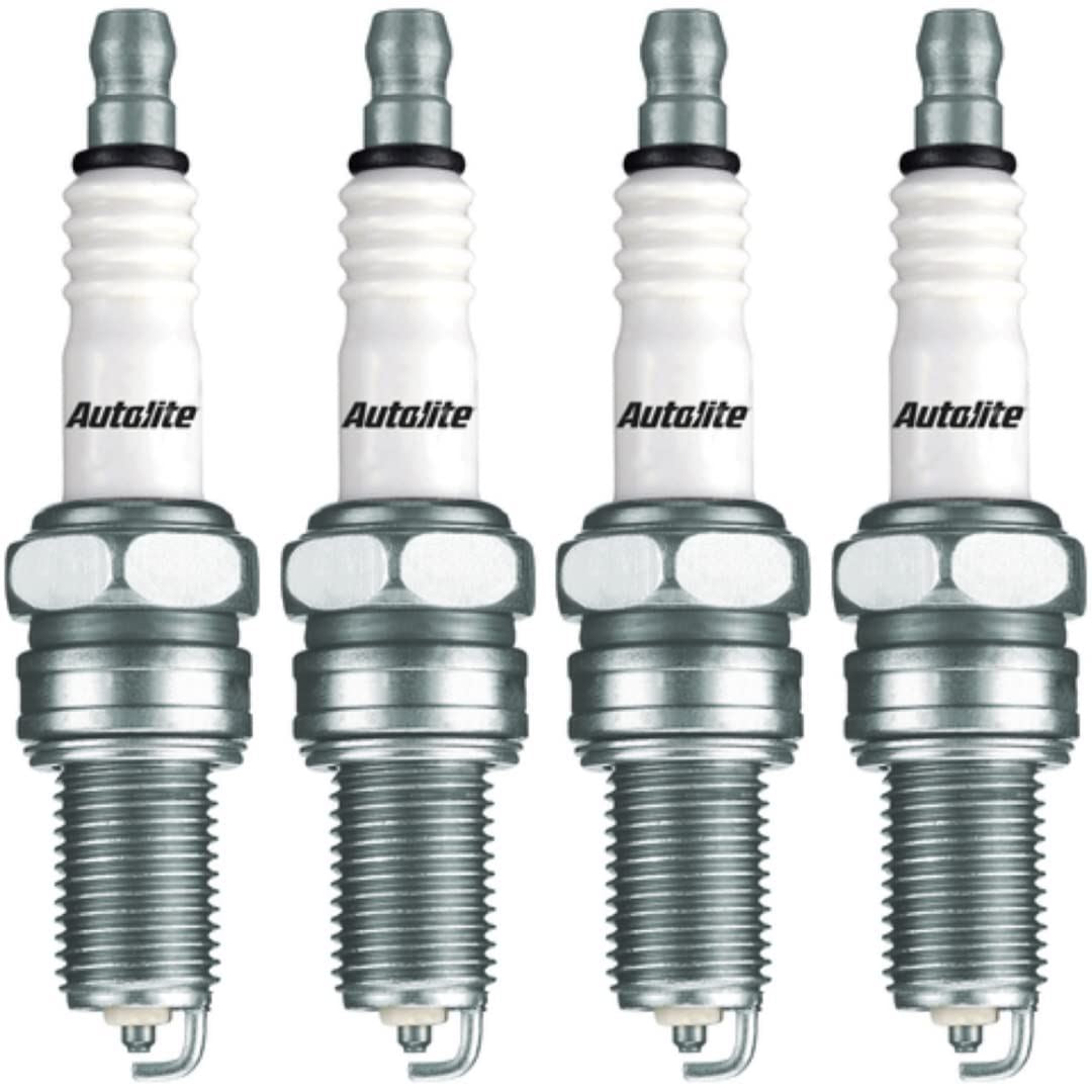 AUTOLITE 4164 (PACK DE 4)