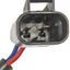 Dorman 748-182 Power Window Motor and Regulator Assembly