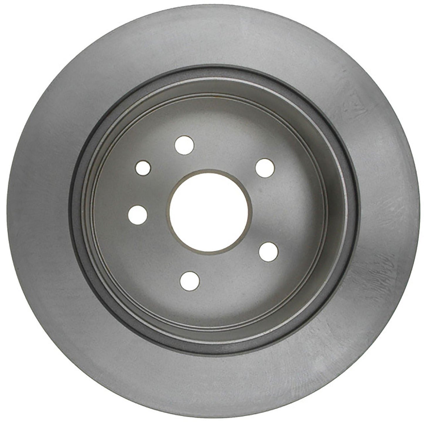 ACDelco Advantage 18A918AC Rotor de frein à disque