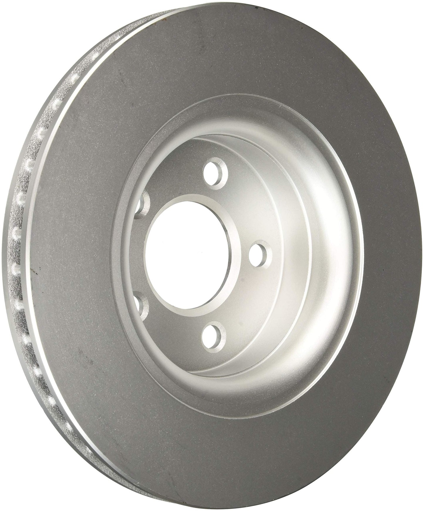 Rotor de freno de disco Raybestos 681953