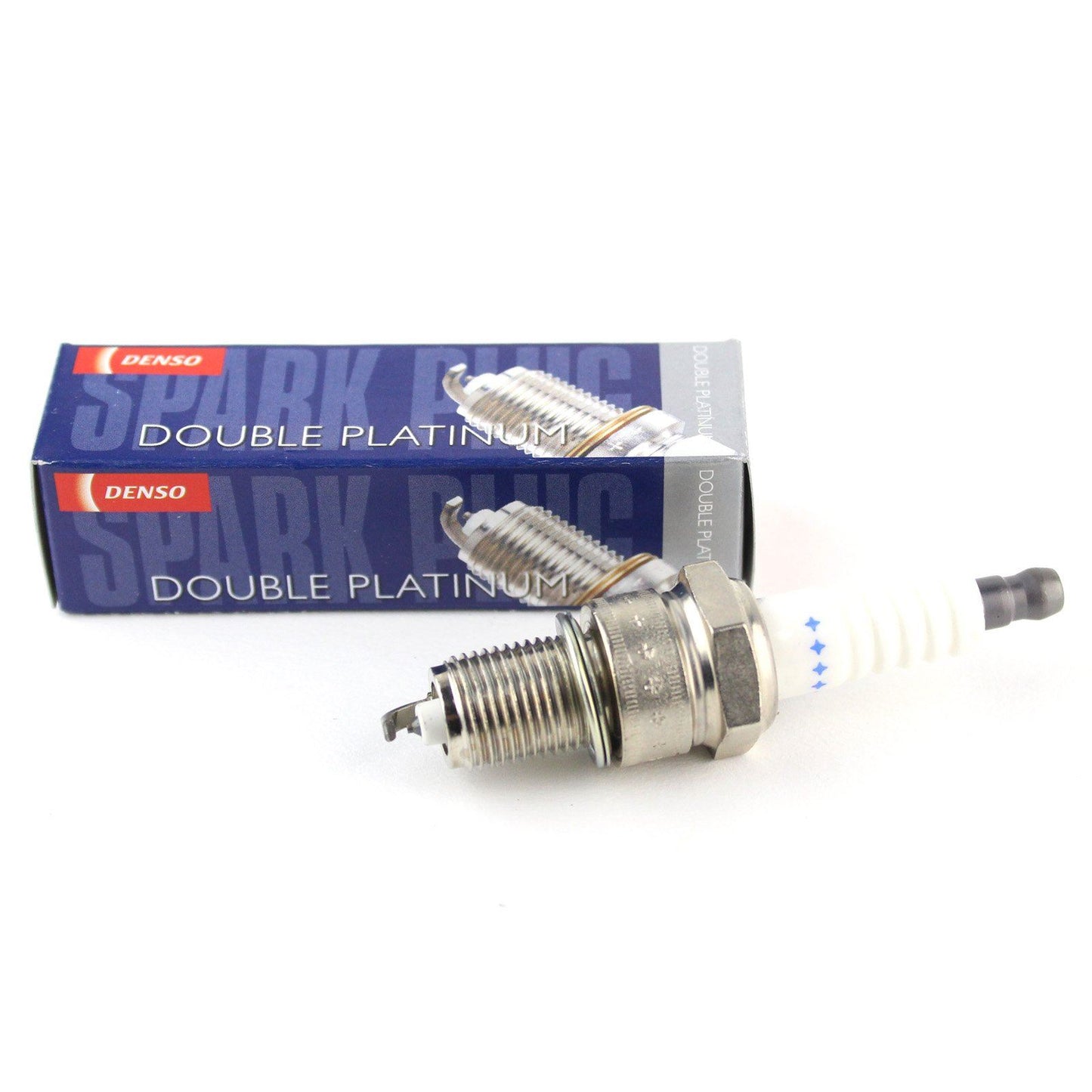 Denso 3134 Spark Plug (Pack of 4)