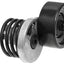 ACDelco Professional 38123 Conjunto de tensor de correa de transmisión de accesorios