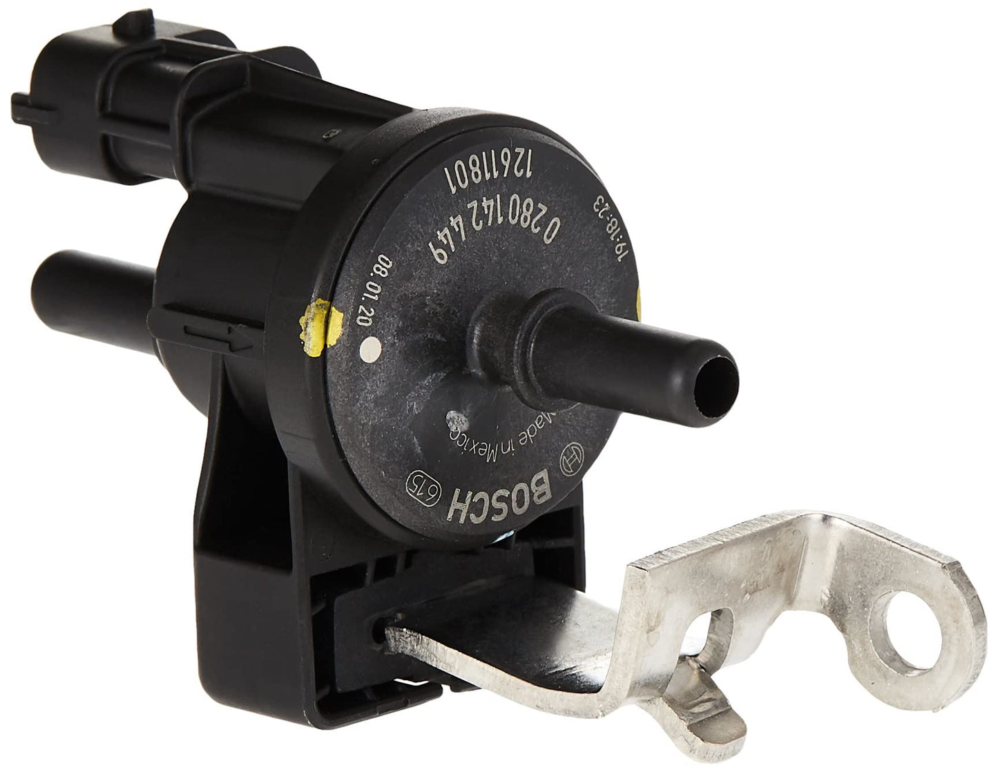 ACDelco GM Original Equipment 214-1685 Válvula de purga del recipiente de vapor