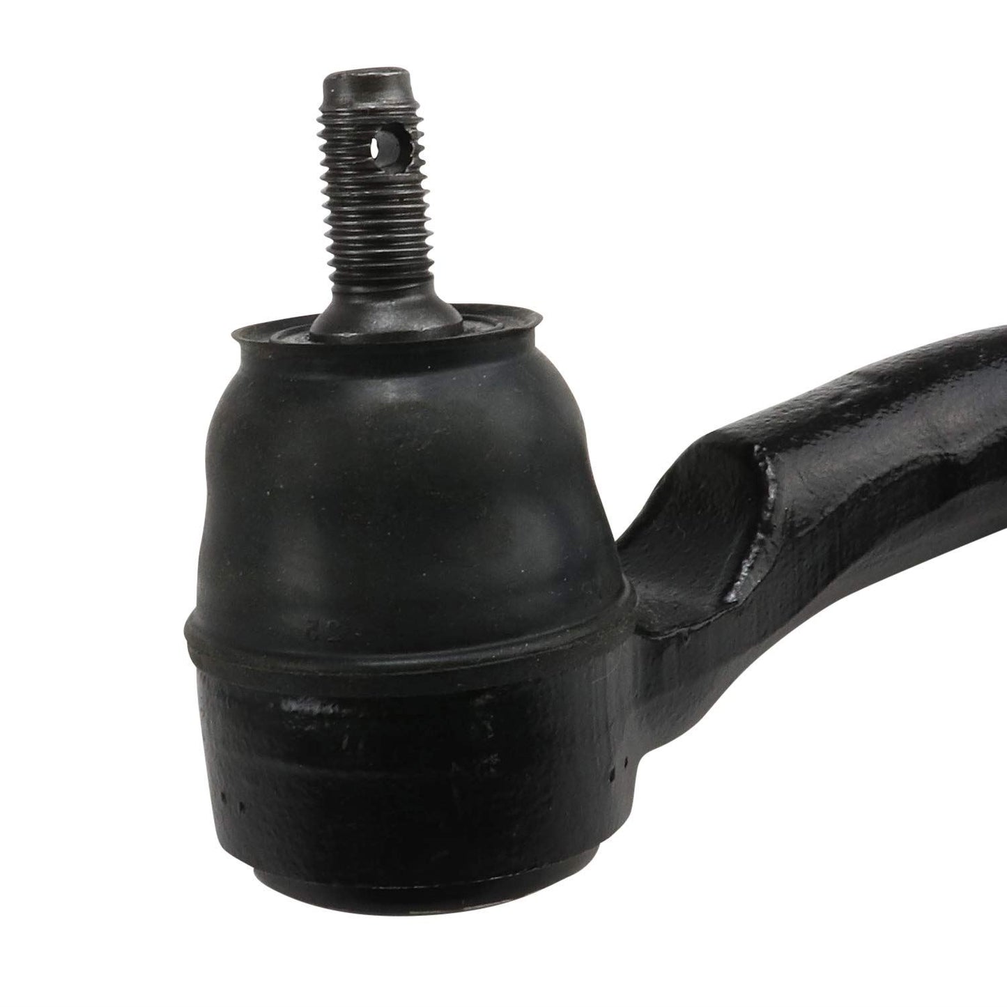 Beck/Arnley 101-7312 Steering Tie Rod End