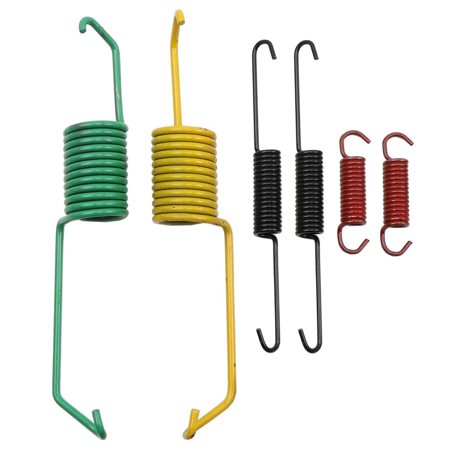Beck/Arnley 084-2214 Kit de herrajes para frenos de tambor