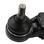 Beck/Arnley 102-6428 Conjunto de brazo de control de suspensión y rótula