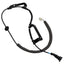 Beck/Arnley 084-4947 Arnés de cableado del sensor de velocidad de rueda ABS