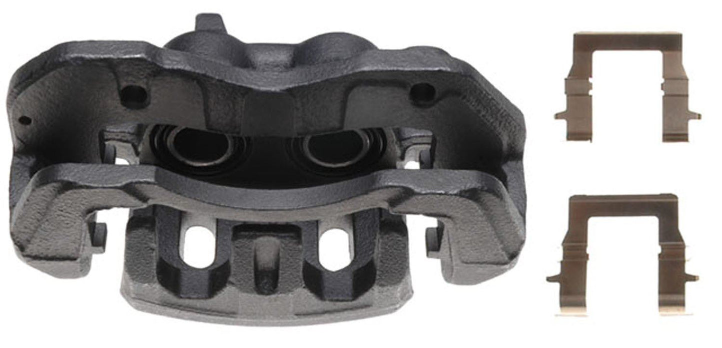 ACDelco Professional Durastop 18FR1279 Disc Brake Caliper