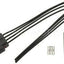 BWD PT1287 Throttle Position Sensor Connector