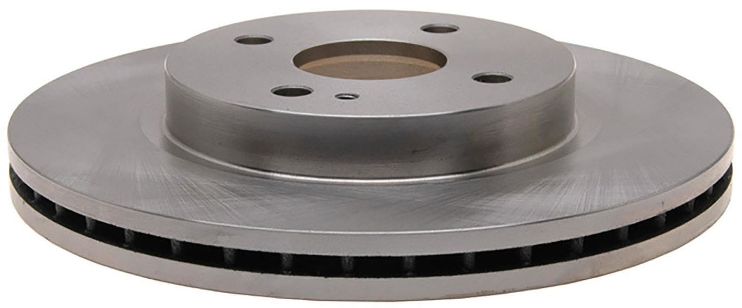 ACDelco Advantage 18A2798AC Rotor de frein à disque
