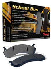 Raybestos SP777SBH Disc Brake Pad Set