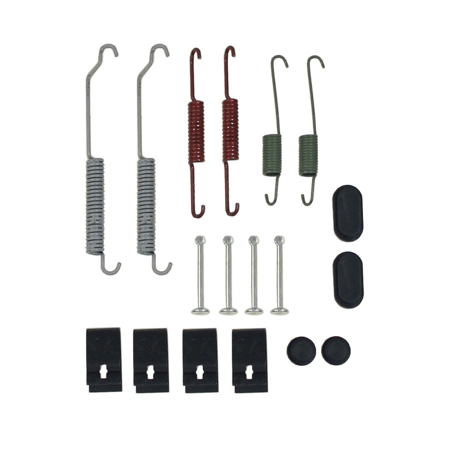 Beck/Arnley 084-1939 Drum Brake Hardware Kit