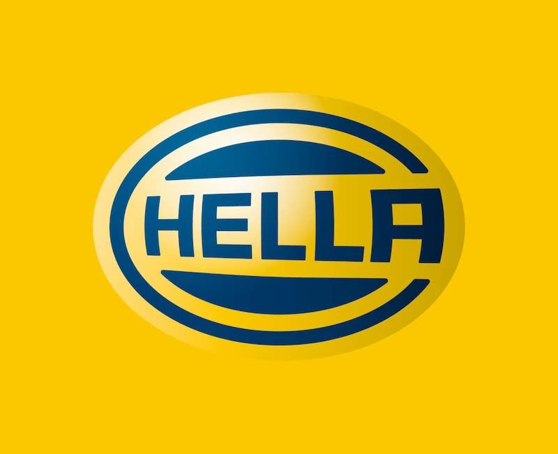 Hella H35394001
