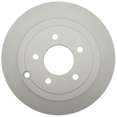 ACDelco Advantage 18A2474AC Rotor de frein à disque