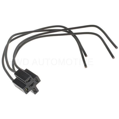 BWD PT5687 Turn Signal Switch Connector