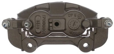 Pinza de freno de disco ACDelco Professional Durastop 18FR12585