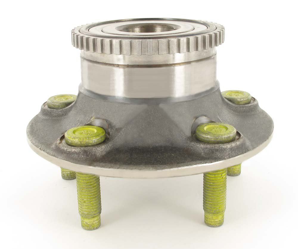 SKF BR930222 Axle Bearing and Hub Assembly