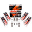 AUTOLITE XP26 (LOT DE 4)