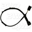 Arnés de cableado del sensor de velocidad de la rueda ABS BWD ABH102