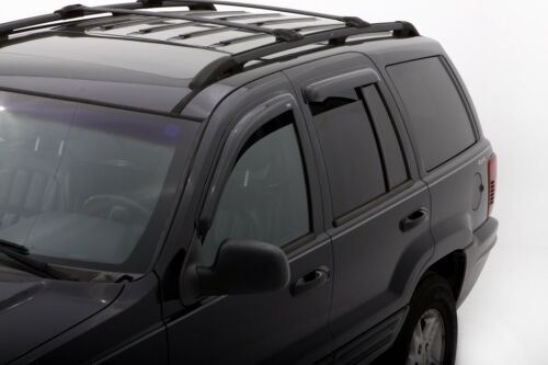Auto Ventshade (AVS) 94650 Side Window Deflector