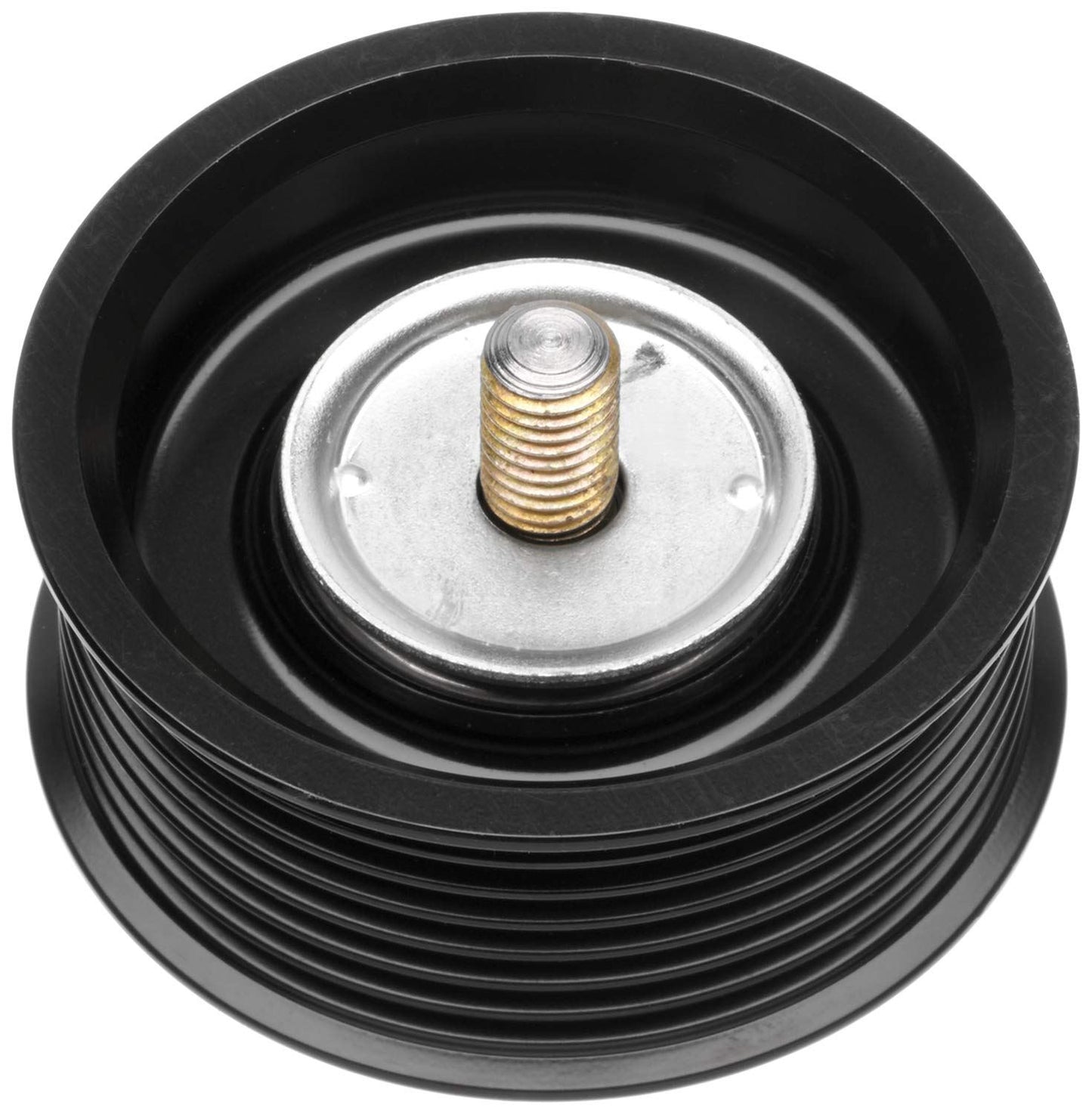 ACDelco Professional 36305 Polea tensora para correa de transmisión de accesorios