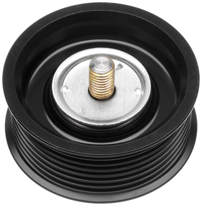 ACDelco Professional 36305 Polea tensora para correa de transmisión de accesorios