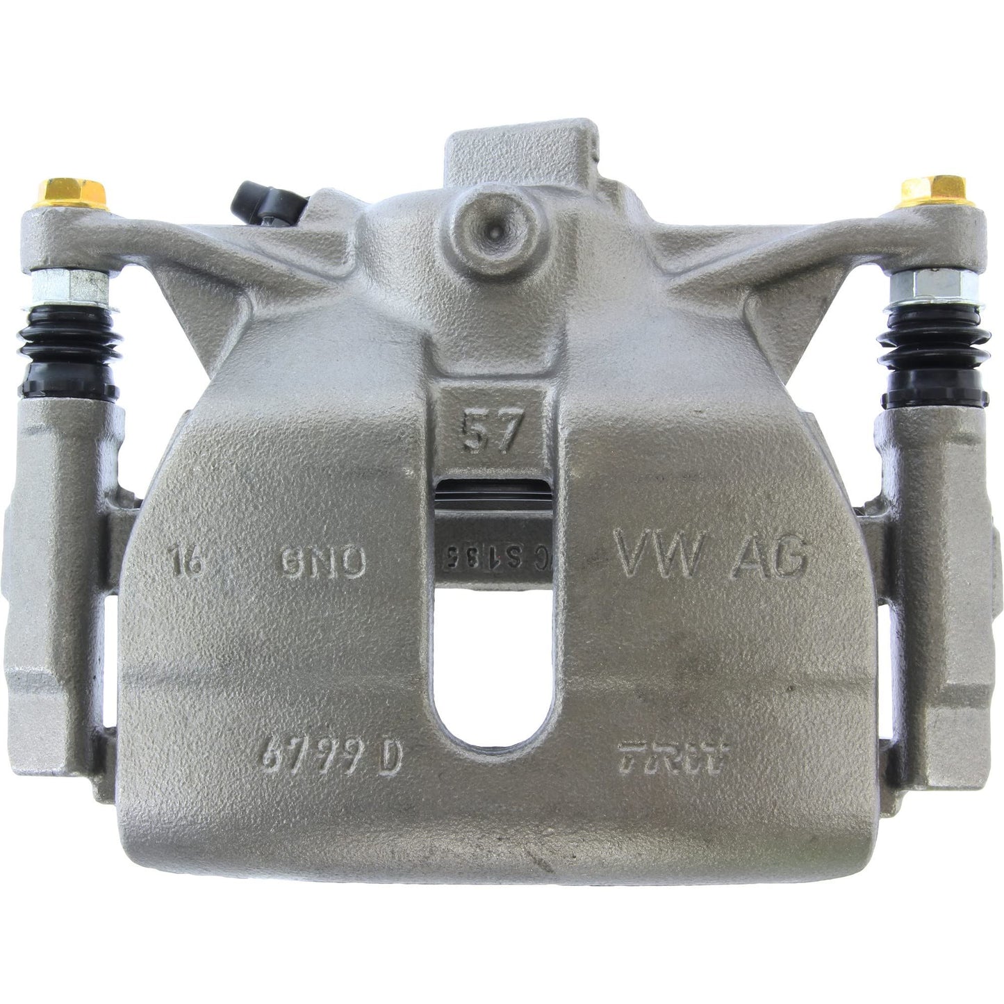 Centric Parts 14133197