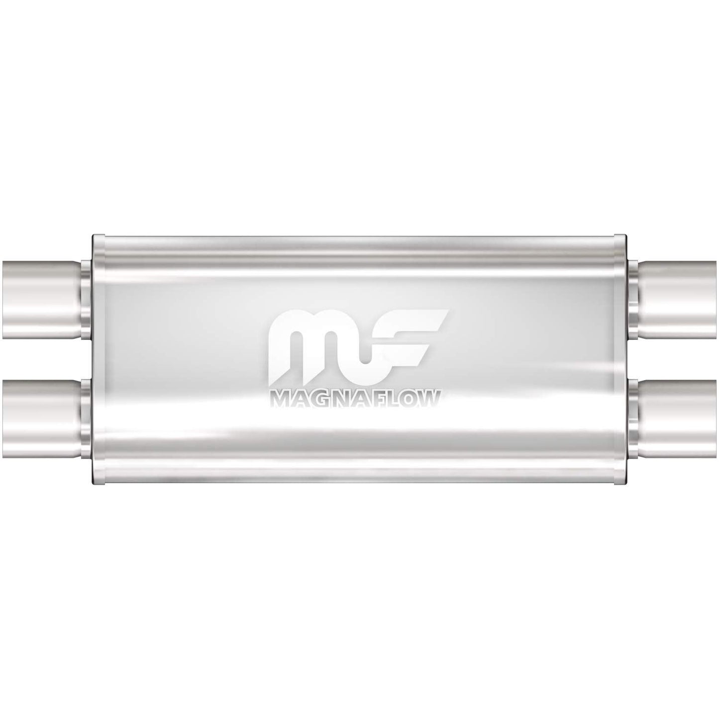 Convertisseur Magnaflow Californie 12469