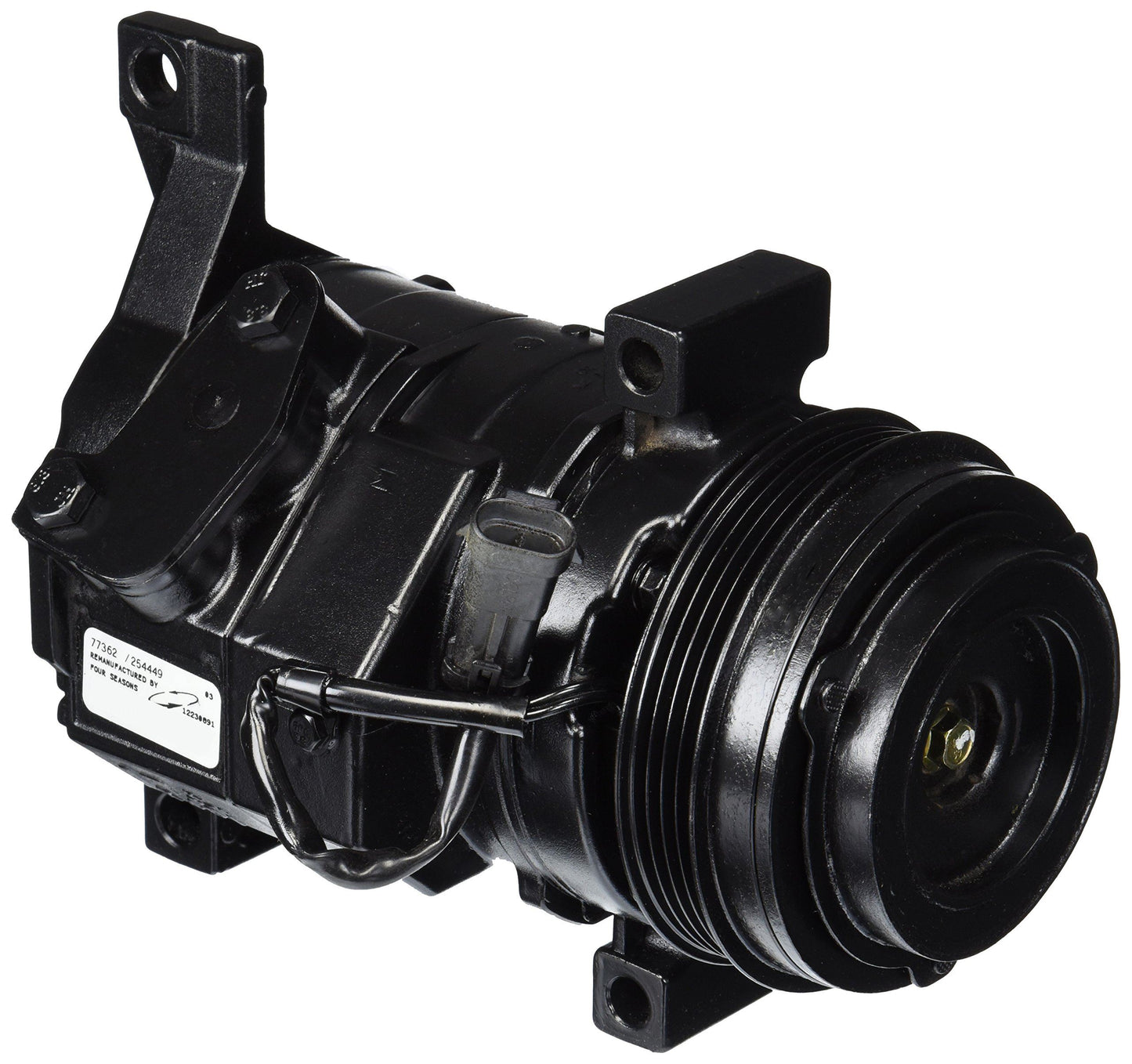 Four Seasons 77362 A/C Compressor
